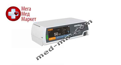 Купить Інфузійний насос MI27 Plus цена, характеристики, отзывы