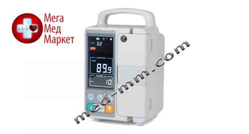 Купить Інфузійна помпа Brightfield Healthcare KL-8052N цена, характеристики, отзывы