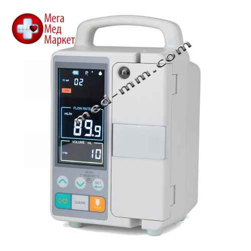 Інфузійна помпа Brightfield Healthcare KL-8052N
