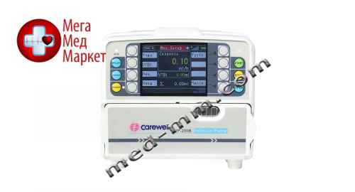 Купить Інфузійний насос CIP-200B Carewell цена, характеристики, отзывы