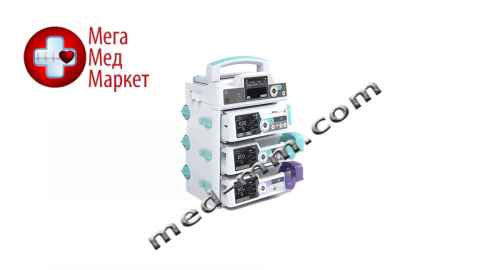 Купить Інфузійна станція SN-W100 цена, характеристики, отзывы