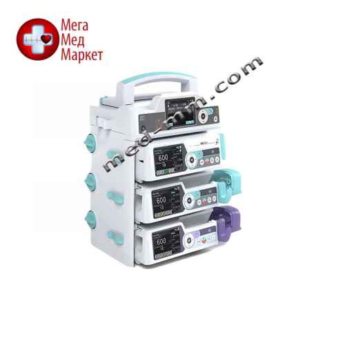 Інфузійна станція SN-W100