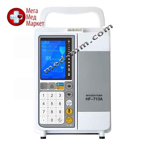 Инфузионный насос HF-710А