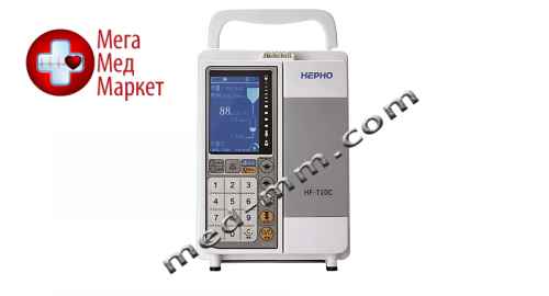Купить Інфузійний насос HF-710C цена, характеристики, отзывы