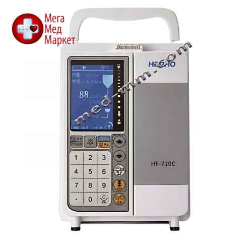 Инфузионный насос HF-710C