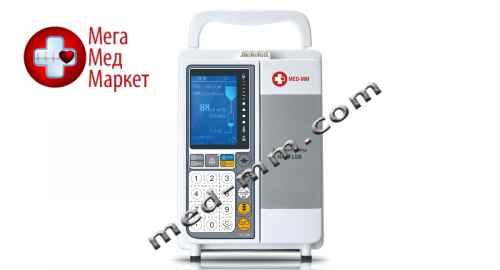 Купить Інфузійний насос HF-710В цена, характеристики, отзывы