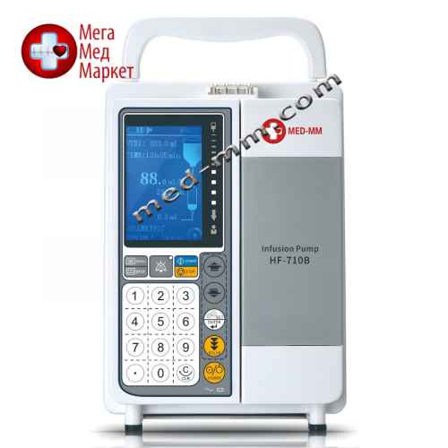 Инфузионный насос HF-710В