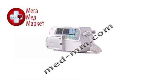 Купить Інфузійний насос SN-1500H / SN-1500HR цена, характеристики, отзывы