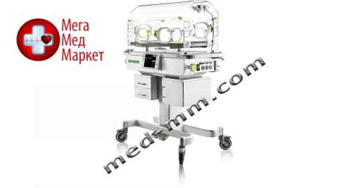 Купить Инкубатор для новорожденных OKM 801 цена, характеристики, отзывы