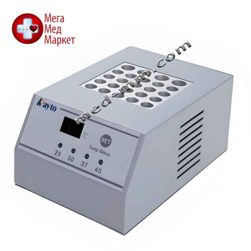 Інкубатор термостат RT-A19