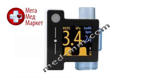 Купить Інтервенційний капнограф RICAP цена, характеристики, отзывы