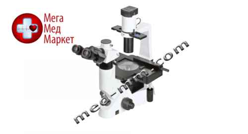 Купить Инвертированный микроскоп Granum на базе R6053 цена, характеристики, отзывы
