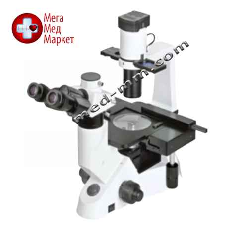 Инвертированный микроскоп Granum на базе R6053