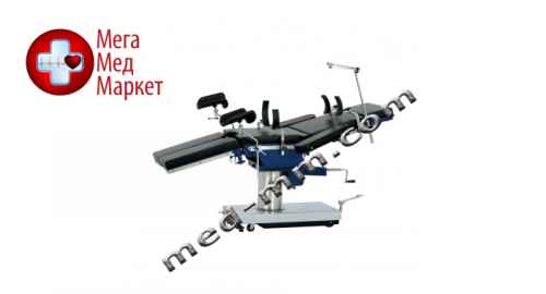 Купить Механично-гидравлический операционный стол JY-D цена, характеристики, отзывы
