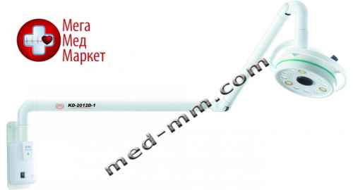 Купить Світильник хірургічний KD-2012D-1 цена, характеристики, отзывы