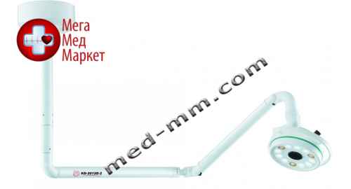 Купить Світильник хірургічний KD-2012D-2 цена, характеристики, отзывы