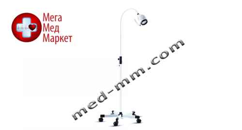 Купить Светильник хирургический KD-202B-8 цена, характеристики, отзывы