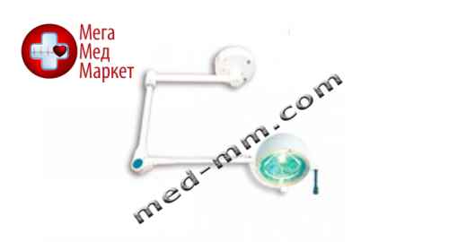 Купить Смотровой настенный светильник KL-01L.IIIL цена, характеристики, отзывы