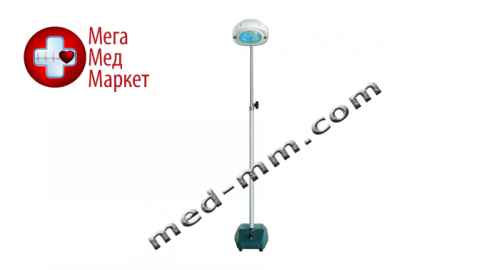 Купить Мобильный смотровой светильник KL-01L.IP цена, характеристики, отзывы