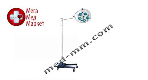 Купить Мобильная операционная лампа KL-05LIII цена, характеристики, отзывы
