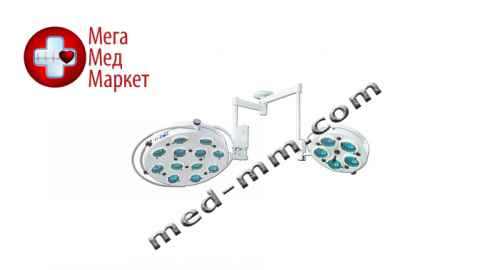 Купить Операционная лампа KL-1205L цена, характеристики, отзывы
