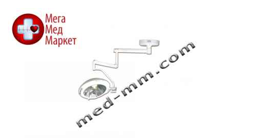 Купить Бестеневая операционная лампа KL-600II цена, характеристики, отзывы