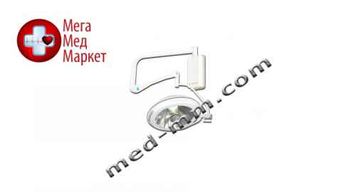 Купить Бестеневая операционная лампа c настенным креплением KL-600IIW цена, характеристики, отзывы