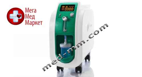 Купить Кислородный концентратор ZY-801 цена, характеристики, отзывы