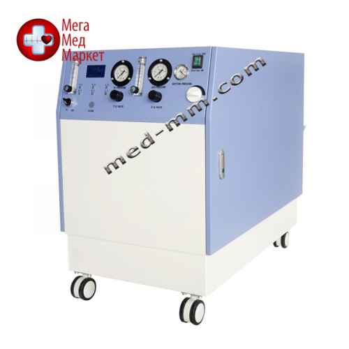 Кисневий концентратор JAY-10-30 (4.0)