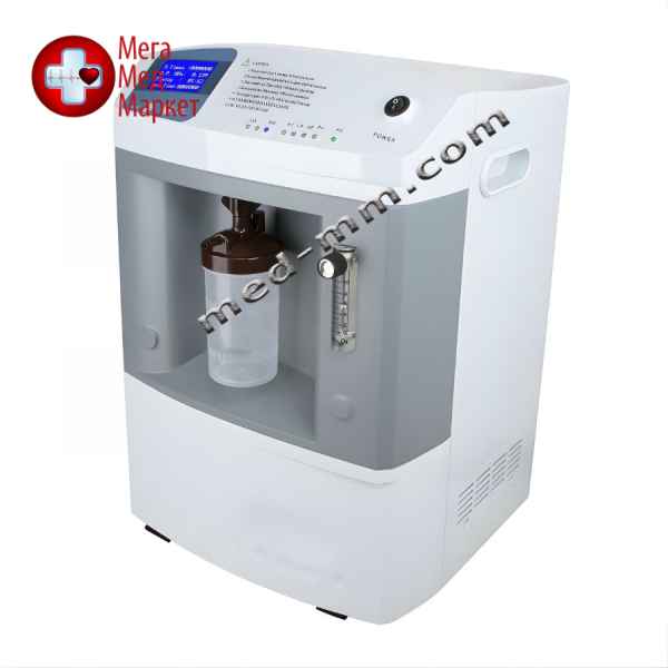 Купить Концентратор кислорода JAY-8 цена, характеристики, отзывы