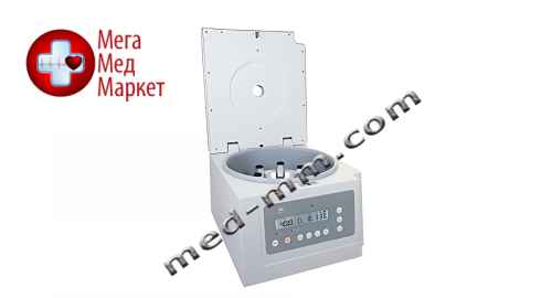 Купить Клиническая центрифуга Dlab DM 0424 цена, характеристики, отзывы
