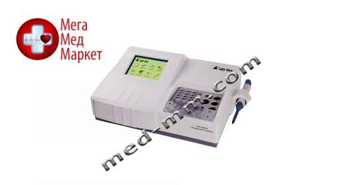 Купить Коагулометр RT-2204C цена, характеристики, отзывы