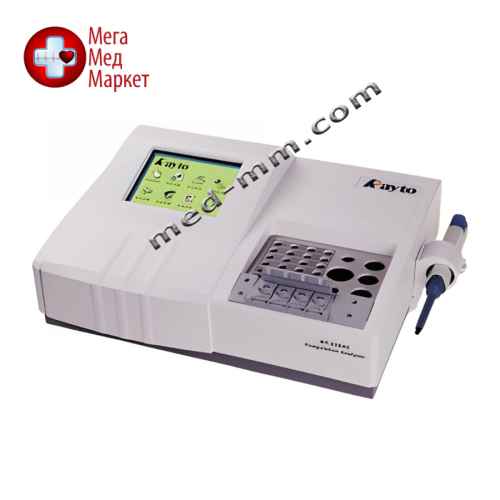 Коагулометр RT-2204C