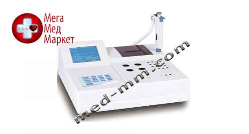 Купить Полуавтоматический коагулометр LabAnalyt 600 цена, характеристики, отзывы