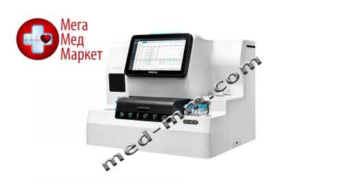 Купить Коагулометр автоматичний СX-6010 Mindray цена, характеристики, отзывы
