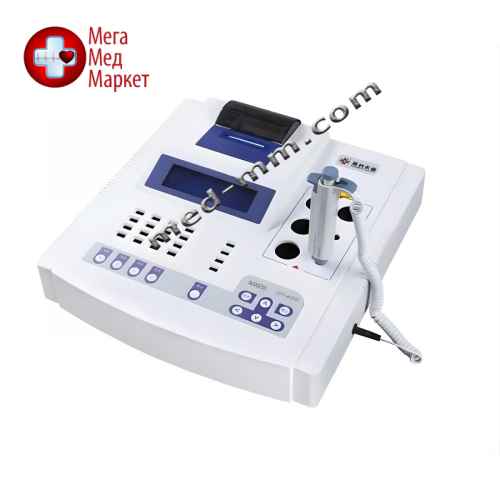 Коагулометр напівавтоматичний 4-канальний SF-400 Succeeder