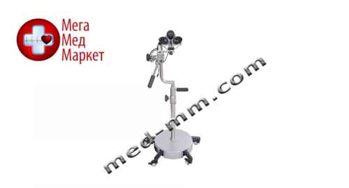 Купить Кольпоскоп с видеосистемой AC-2311DA Alltion цена, характеристики, отзывы