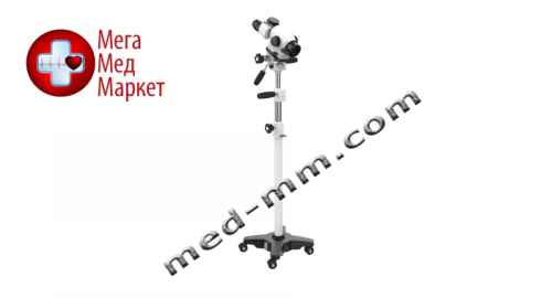 Купить Кольпоскоп высокого класса с видеосистемой AC-3500VC2 Alltion цена, характеристики, отзывы