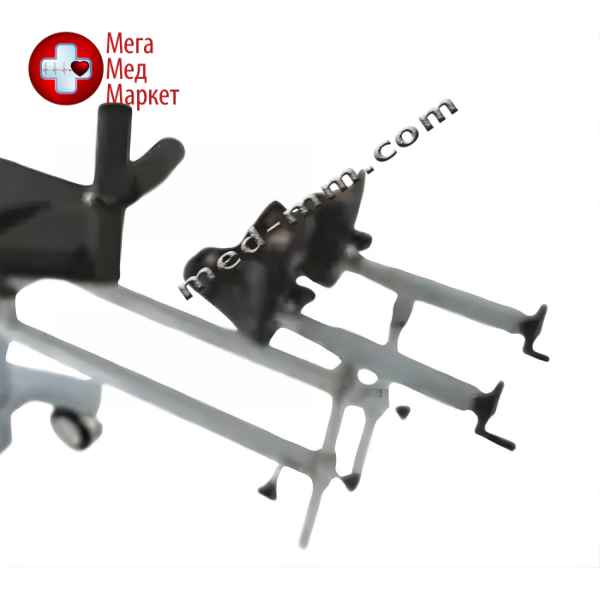 Купить Комплект приспособлений для ортопедии и травматологии, модель 1006 цена, характеристики, отзывы