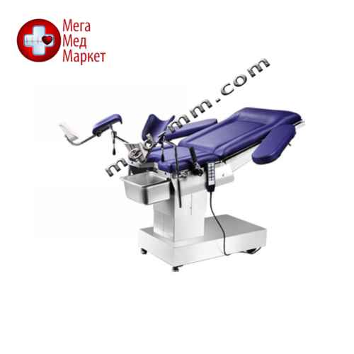 Кресло гинекологическое ЕТ400 (электрическое, трансформируется в стол)