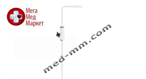 Купить Кронштейн СТ-КР для ендоскопа (для ендоскопічної стійки СТ-ЕЯ) цена, характеристики, отзывы