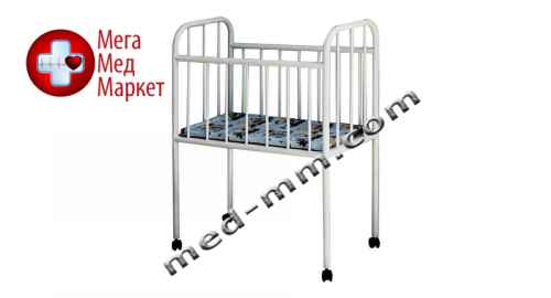 Купить КРОВАТЬ ФУНКЦИОНАЛЬНАЯ ДЕТСКАЯ КФД-1 ДЛЯ ДЕТЕЙ ДО ОДНОГО ГОДА цена, характеристики, отзывы