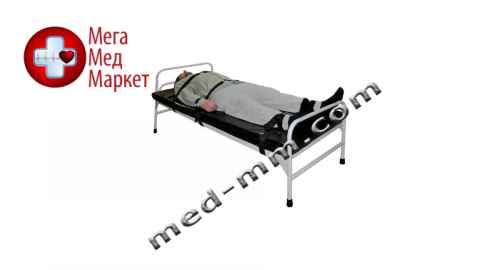 Купить КРОВАТЬ ДЛЯ ПСИХОНЕРВНОБОЛЬНЫХ КПБ цена, характеристики, отзывы