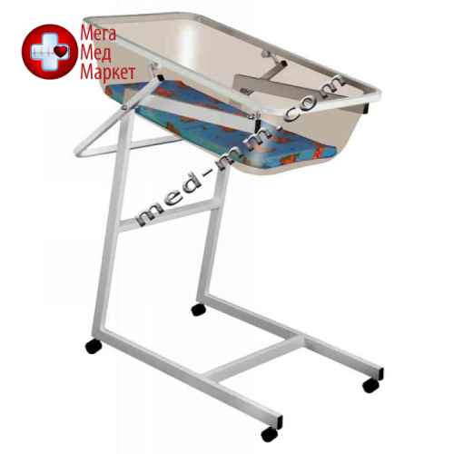 КРОВАТЬ ФУНКЦИОНАЛЬНАЯ ДЕТСКАЯ ТИПА "АЛИСА"