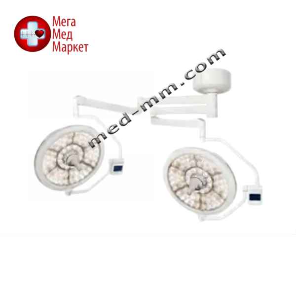 Купить Лампа операционная, модель LEDD620/620 цена, характеристики, отзывы