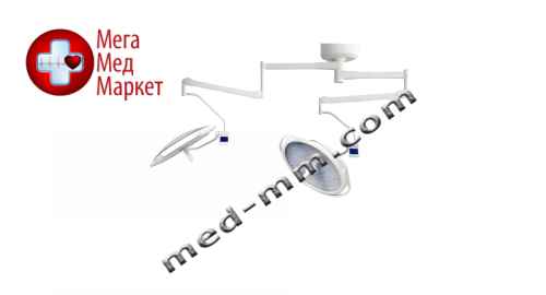 Купить Лампа операционная, модель LEDD700/700 цена, характеристики, отзывы