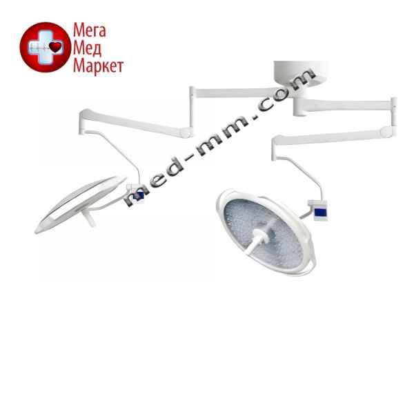 Купить Лампа операционная, модель LEDD700/700 цена, характеристики, отзывы