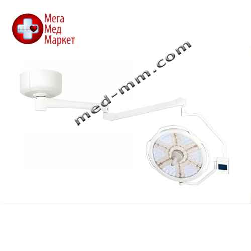 Лампа операційна, модель LEDD700