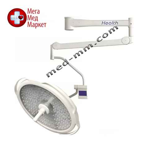 Лампа операційна, модель LEDD740