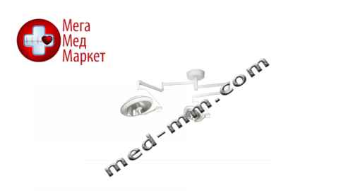 Купить Лампа операционная, модель LEDD740/740 цена, характеристики, отзывы
